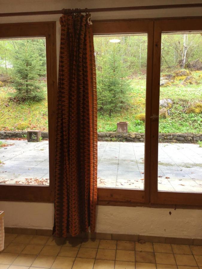 Le Refuge Apparts Et 1Chalets A Samoens 74 外观 照片