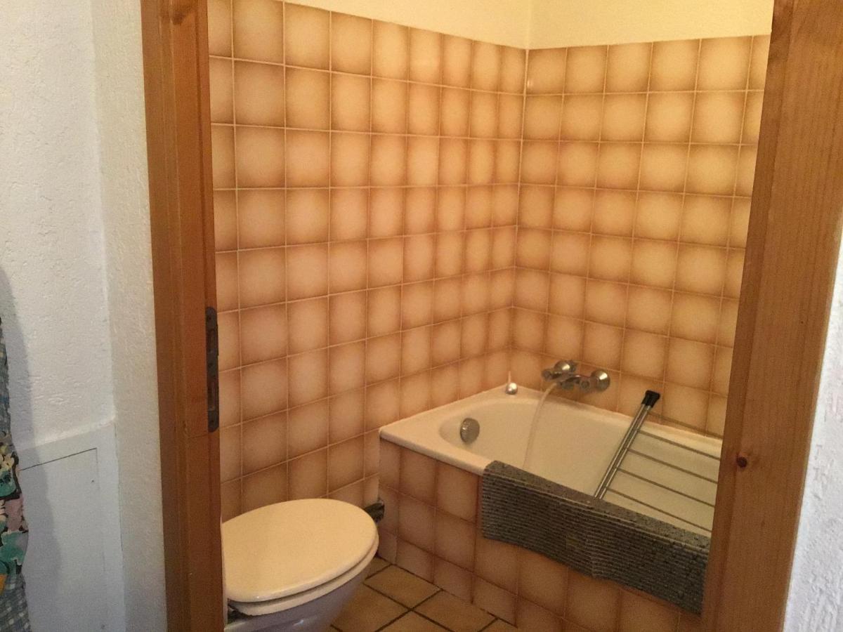 Le Refuge Apparts Et 1Chalets A Samoens 74 外观 照片