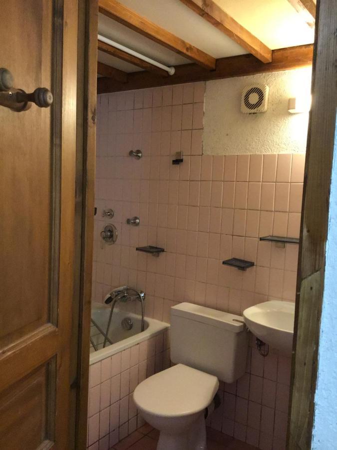 Le Refuge Apparts Et 1Chalets A Samoens 74 外观 照片