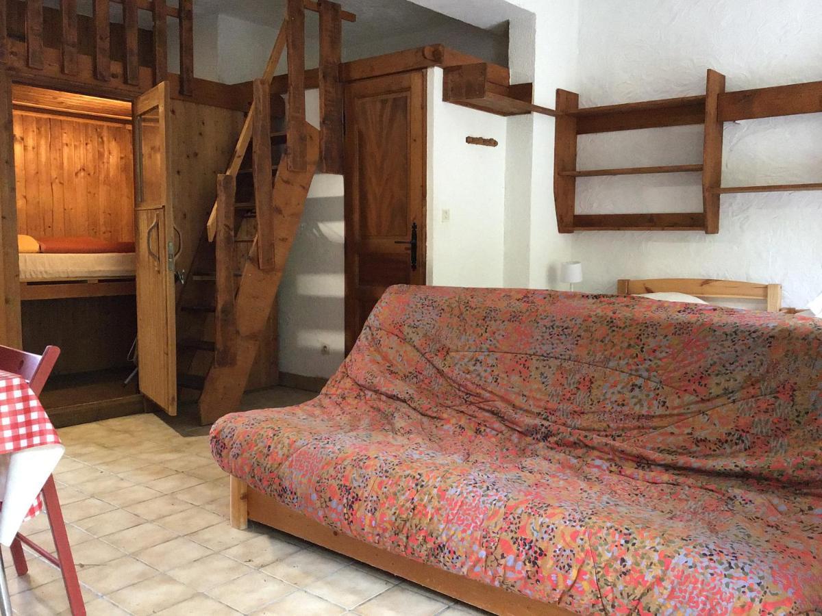 Le Refuge Apparts Et 1Chalets A Samoens 74 外观 照片
